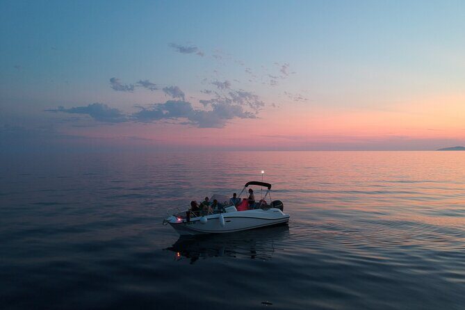 Dubrovnik Sunset Private Speed Boat Tour - What’s Included Onboard (and What You’ll Still Plan For)