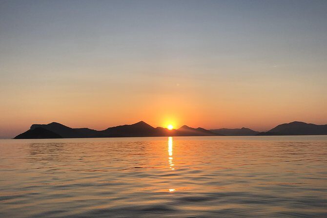 Dubrovnik Sunset Private Speed Boat Tour - Price Per Group: When $408.08 Feels Fair