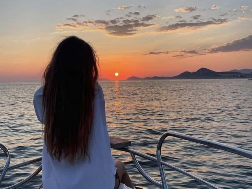 Dubrovnik: Sunset tour - Key highlights at a glance