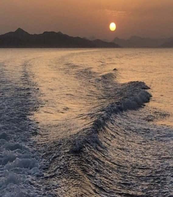 Dubrovnik: Sunset tour - Lokrum Aperitif Time: Where the Sunset Gets Real