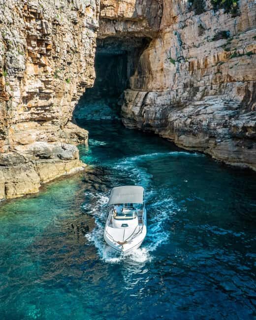 Dubrovnik: Sunset tour - Special Occasions, Photos, and Captain Personality