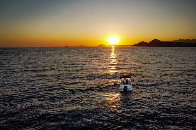 Dubrovnik Sunset Tour By Boat With Local - Lokrum Island and Pidgeon’s Cave: the quiet side of Dubrovnik