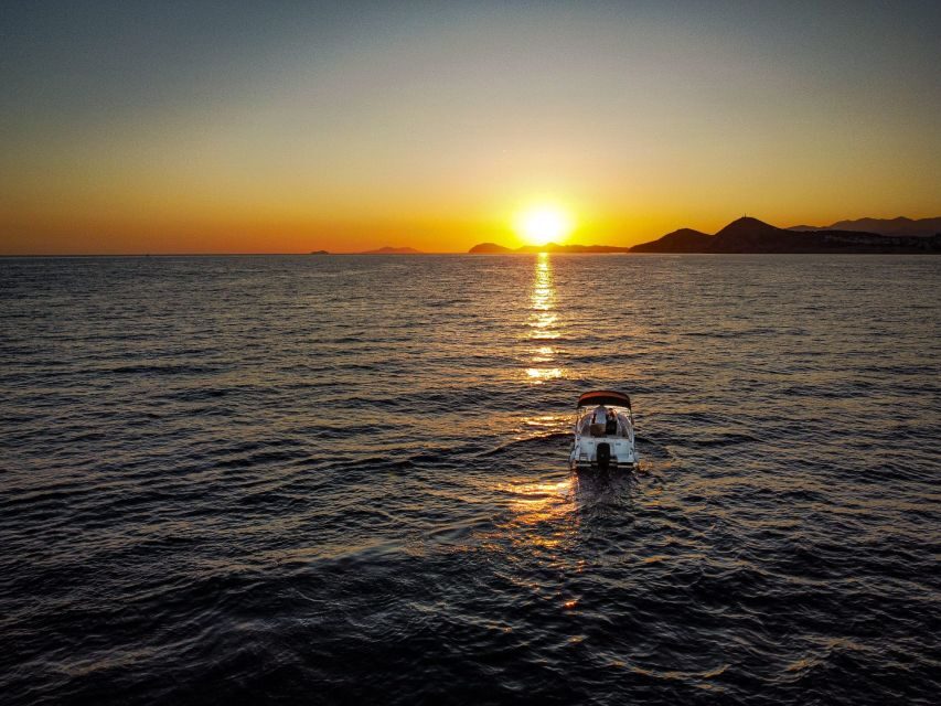Dubrovnik: Sunset Tour With Panorama Of City Walls - The route: Betina Cave Beach, Sveti Jakov, and multiple photo stops