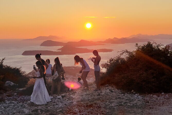 Dubrovnik Sunset Tour with Wine Tasting - How This Dubrovnik Sunset Wine Tour Fits Your Time in Town