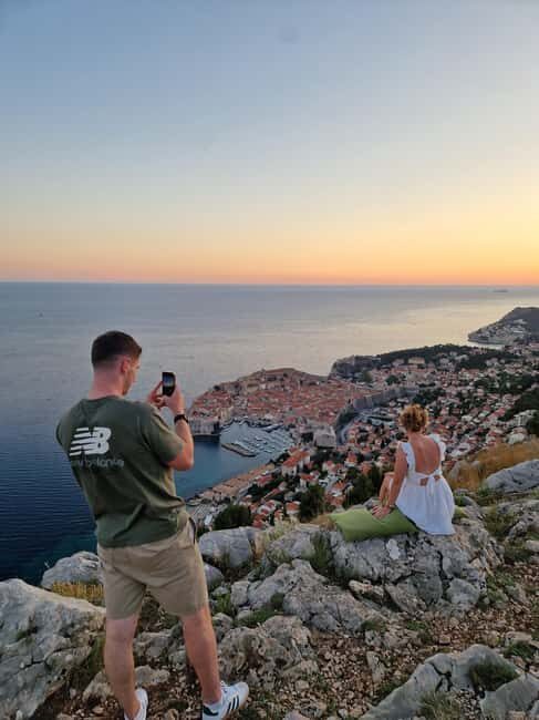 Dubrovnik: Sunset Wine Tasting At Panorama Point - Quick Take: What Makes This Srđ Sunset Wine Tasting Worth Your Evening