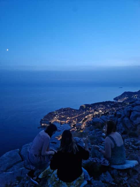 Dubrovnik: Sunset Wine Tasting At Panorama Point - FAQ