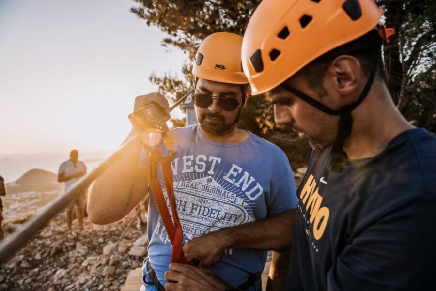 Dubrovnik: Sunset Zip Line Experience Followed by Wine - Quick take: Why this Dubrovnik zip line + wine combo hits