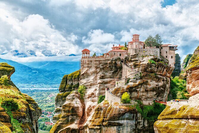 Dubrovnik to Athens; Semi – Private tour with Tour Leader & Car - Day 1: From Dubrovnik Pickup to Mostar’s Old Bridge and Ottoman House