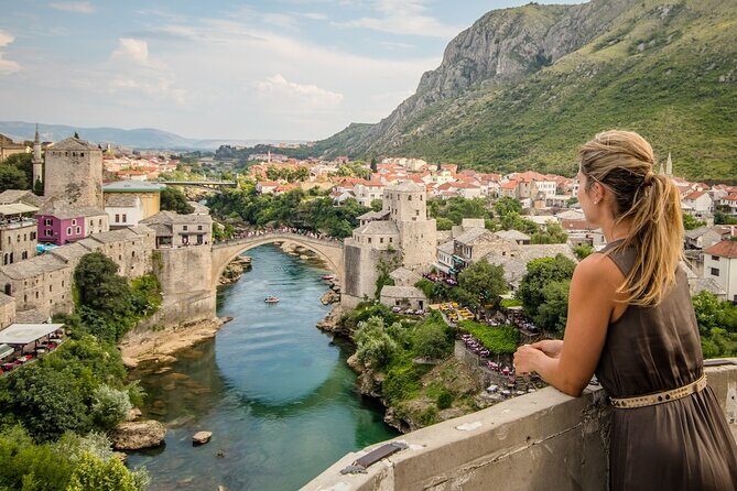 Dubrovnik to Athens; Semi – Private tour with Tour Leader & Car - Day 8: Tirana on an Empty Stomach: Byrek, Markets, and Grape Raki
