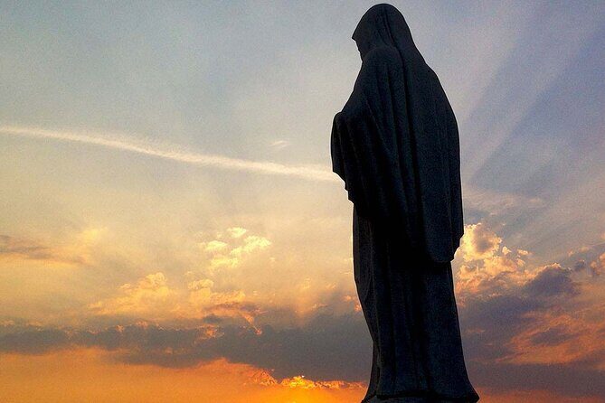 Dubrovnik to Medjugorje & Kravice - Day Trip with Luxury Vehicle - What you’re paying for: $686.59 per group (up to 3) and the value math
