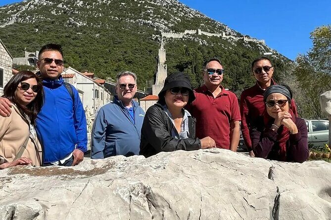 Dubrovnik to Split Private transfer up to 8 pax (Door to Door any location) - Price and value: what $465.79 really means for you