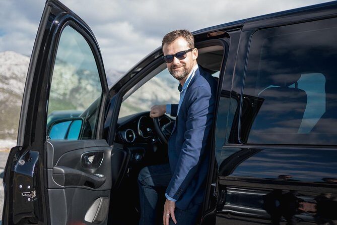 Dubrovnik to Split Private Transfer with Local Experienced Driver - How This Dubrovnik to Split Transfer Really Feels