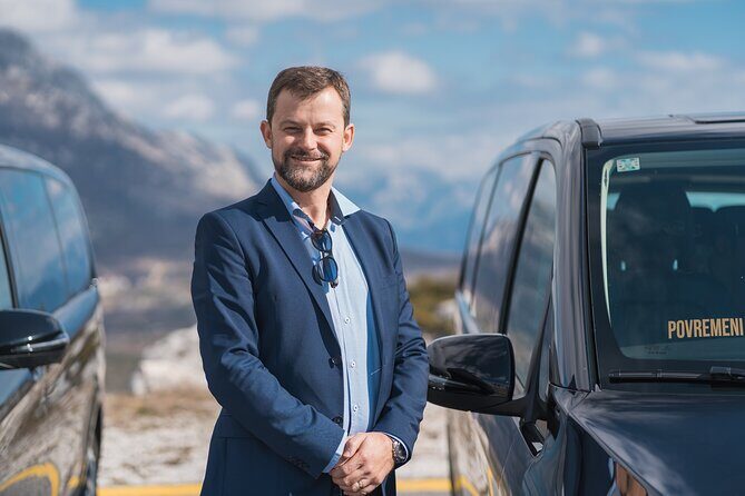Dubrovnik to Split Private Transfer with Local Experienced Driver - The Ride Setup: Vehicle, Wi-Fi, and an English-Speaking Driver