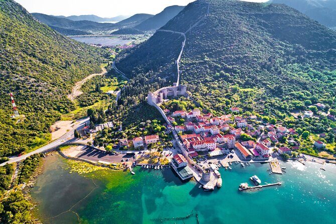 Dubrovnik to Split Private Transfer with Local Experienced Driver - What You’ll See on the Drive (And How Stops Can Improve It)