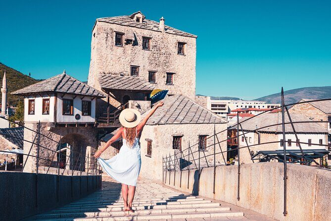Dubrovnik to Split Private Transfer with Local Experienced Driver - Comfort You’ll Actually Notice: Clean Van, Radio Control, and Pace