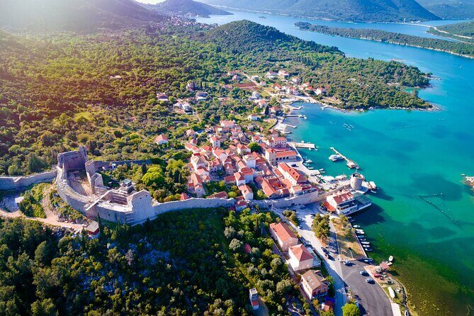 Dubrovnik to Split Private Transfer with Local Experienced Driver - Price and Value: Is $241.36 Per Person Worth It?
