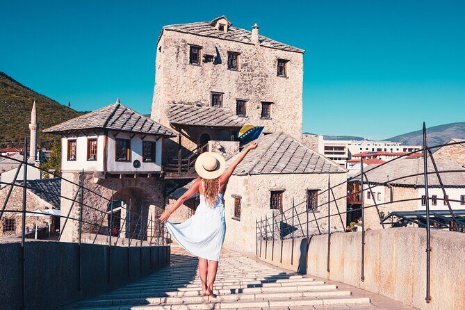 Dubrovnik to Split Private Transfer with Mostar Town - Why a private Dubrovnik-to-Split transfer makes sense