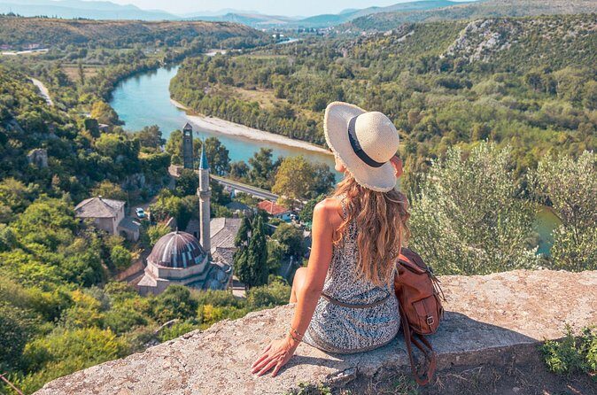 Dubrovnik to Split Private Transfer with Mostar Town - The driver experience: why Matko gets top marks