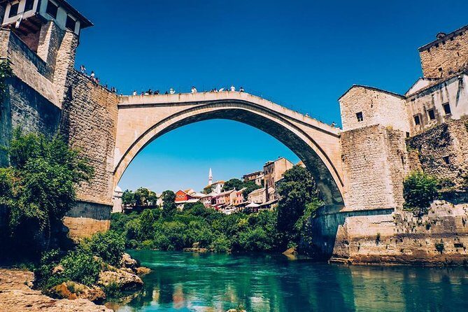 Dubrovnik to Split Private Transfer with Mostar Town - Air-conditioned private transport: what you’re actually paying for
