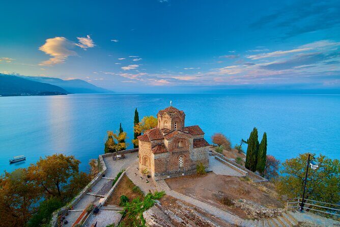 Dubrovnik to Tirana; Semi – Private Tour with Tour Leader & Car - Day 3: Blagaj’s Buna Spring and Kotor’s Fortress-Street Maze