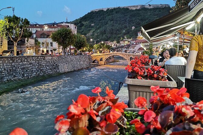 Dubrovnik to Tirana; Semi – Private Tour with Tour Leader & Car - Day 5: Slow Food at Mrizi i Zanave, Then Prizren’s Mosques and Fortress Views