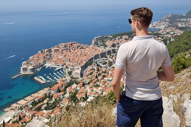 Dubrovnik Van Tour for Panoramic Views - Key highlights at a glance (what you’ll remember)