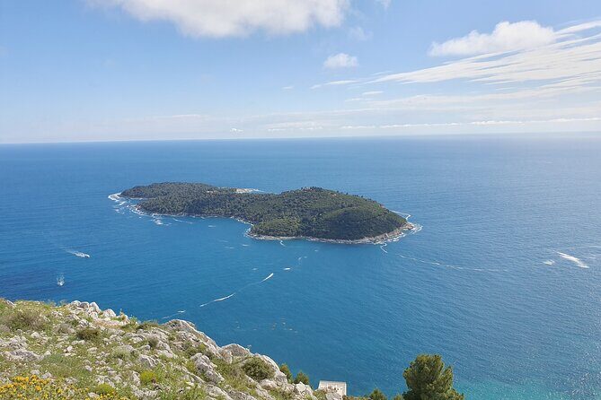 Dubrovnik Van Tour for Panoramic Views - Why this Dubrovnik van tour makes sense for tight schedules