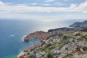 Dubrovnik Van Tour for Panoramic Views - Ombla: the world’s shortest river (and why it matters)
