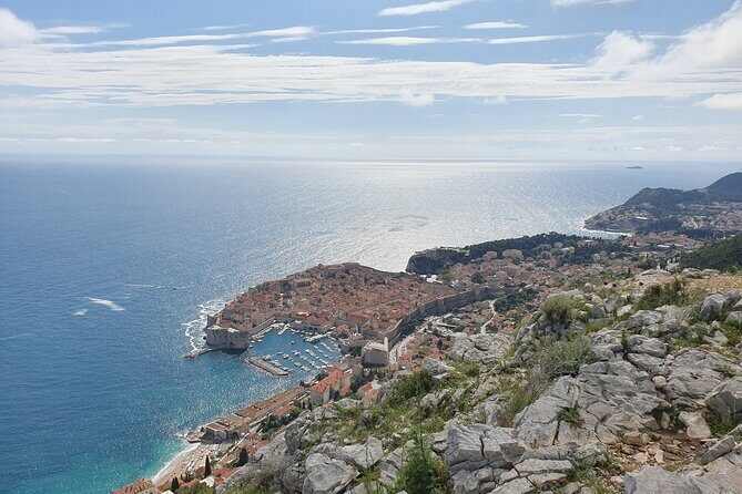 Dubrovnik Van Tour for Panoramic Views - Ombla: the world’s shortest river (and why it matters)