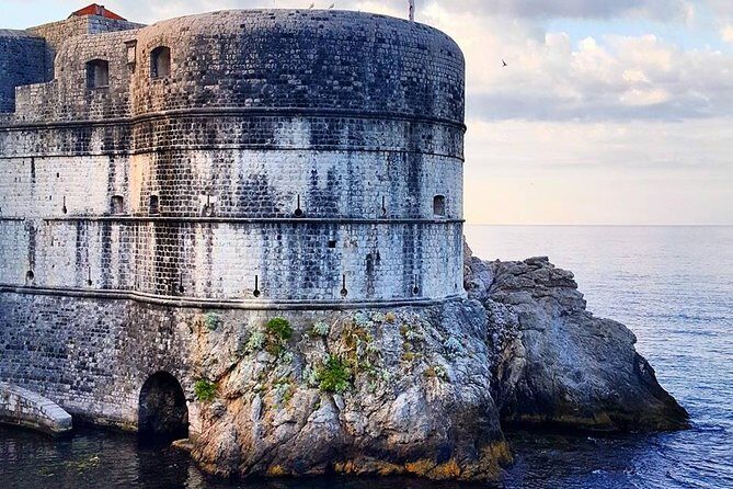 Dubrovnik walking history tour - Starting at Pile Gate: how to get oriented fast
