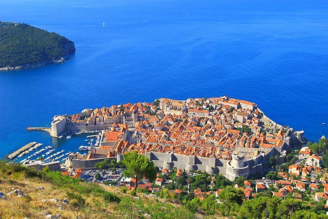 Dubrovnik Walking Tour - Key points that make this tour worth your time