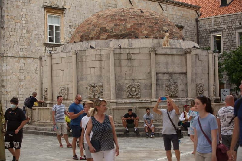 Dubrovnik walking tour and cruise on Karaka ship - Price and value: what you’re really paying for at $40