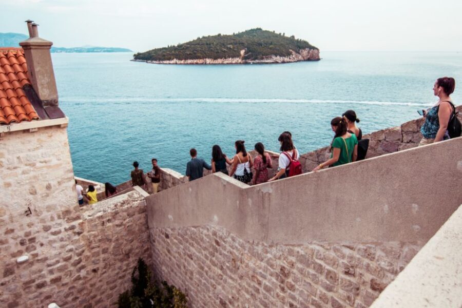 Dubrovnik: Walls and Wars Walking Tour - Key Things I’d Prioritize Before You Go