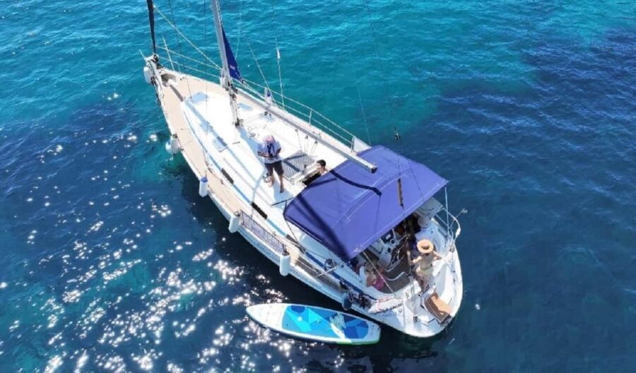 Dubrovnik yacht cruise-Elafity islands & Blue cave - A Practical Trade-Off to Know Up Front
