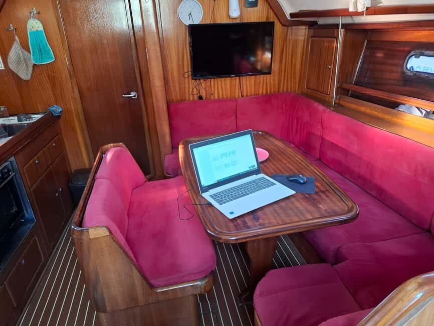 Dubrovnik yacht cruise - Private tour to Elafity & Blue cave - Price and Value for a Private Group Up to 7