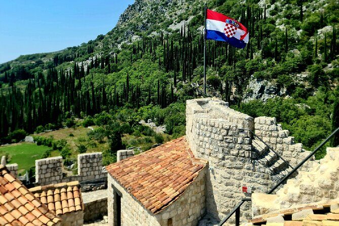 Dubrovnik,Cavtat&Konavle private gastro-food tour - Key Highlights to Expect