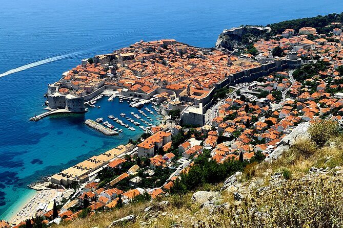 Dubrovnik,Cavtat&Konavle private gastro-food tour - A Private Day That Feels Like Going With Someone Who Knows the Roads
