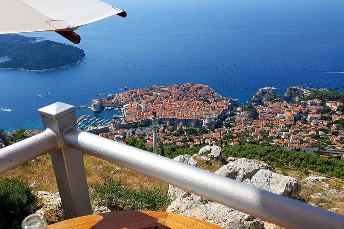 Dubrovnik,Cavtat&Konavle private gastro-food tour - Ombla Stop: Europe’s Shortest River and a Nature Reset