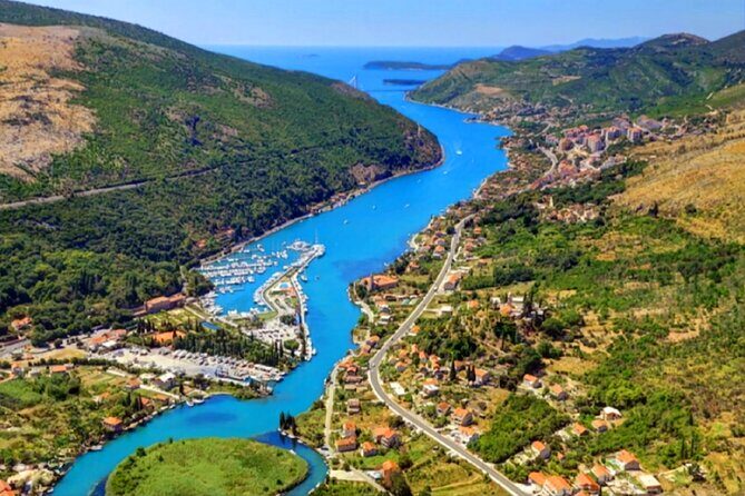 Dubrovnik,Cavtat&Konavle private gastro-food tour - Cilipi at Kameni mlin: Olive Oil, Wine, and a Proper Family Lunch Add-On