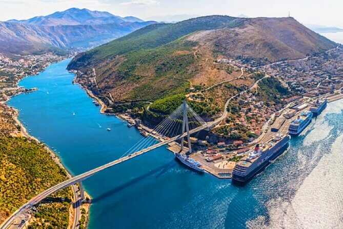 Dubrovnik,Cavtat&Konavle private gastro-food tour - Timing, Transit, and Why the Day Stays Fun Instead of Tiring