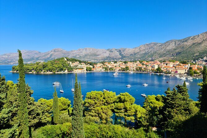 Dubrovnik,Cavtat&Konavle private gastro-food tour - Guide Style Matters: Humor, Stories, and Help With Photos
