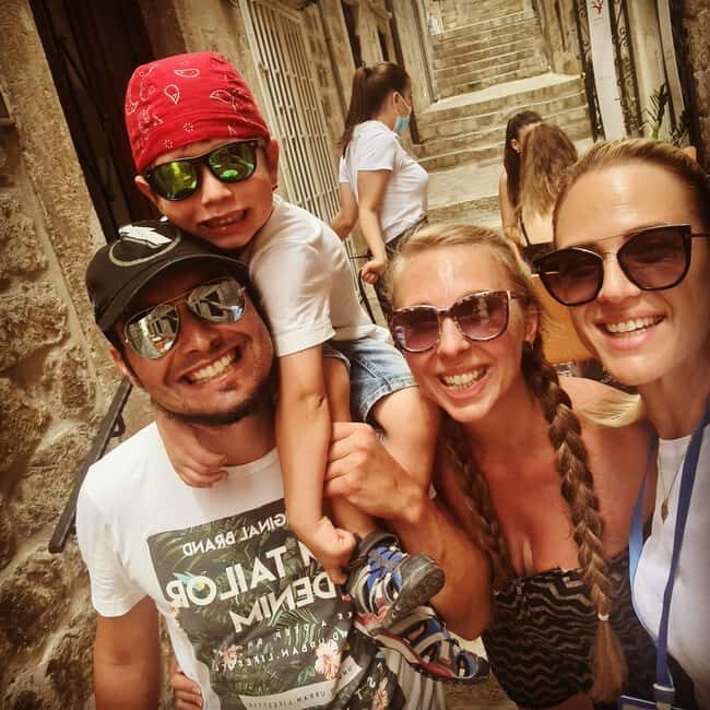 Dubrovnik:City Walls & Old Town 2 in 1 Walking Tour - Two tours in three hours: Old Town lanes plus the walls