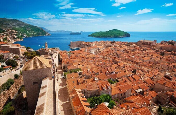 Dubrovnik's History with a Local: the Homeland War Stories Private Tour - Key Points You Should Know Before You Go
