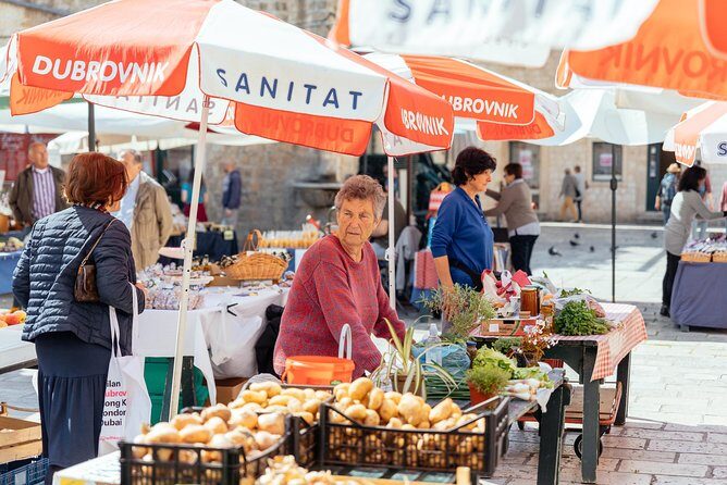 Dubrovnik's History with a Local: the Homeland War Stories Private Tour - Why Dubrovnik’s Old Town Changes After the Siege