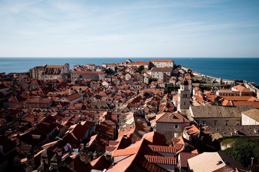 Dubrovnik's Jewish Heritage Tour: Unveiling the Past - Key highlights you’ll actually feel on the ground