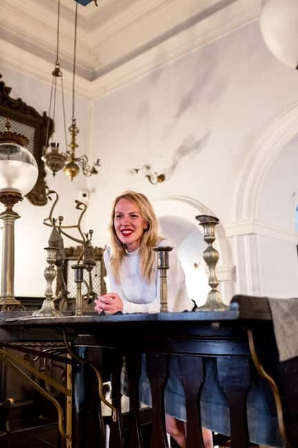 Dubrovnik's Jewish Heritage Tour: Unveiling the Past - How Dubrovnik’s Jewish heritage story is told in plain language