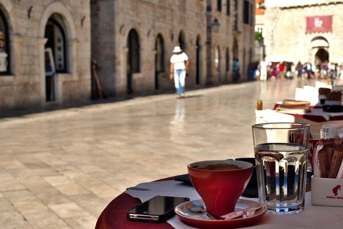 Dubrovnik's Old Town Walking Tour - Why this 90-minute Old Town walk feels like a cheat code