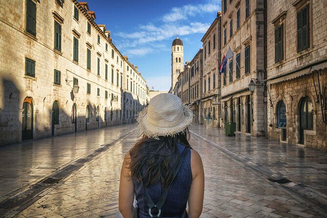 Dubrovnik's Old Town Walking Tour - What you’ll carry home after the walk
