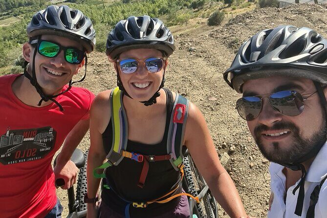 E-Bike Tour + Gourmet Lunch + Wine Tasting (Small Group) - Stop 1 in Konavle: 2 hours of farmland and open-road views