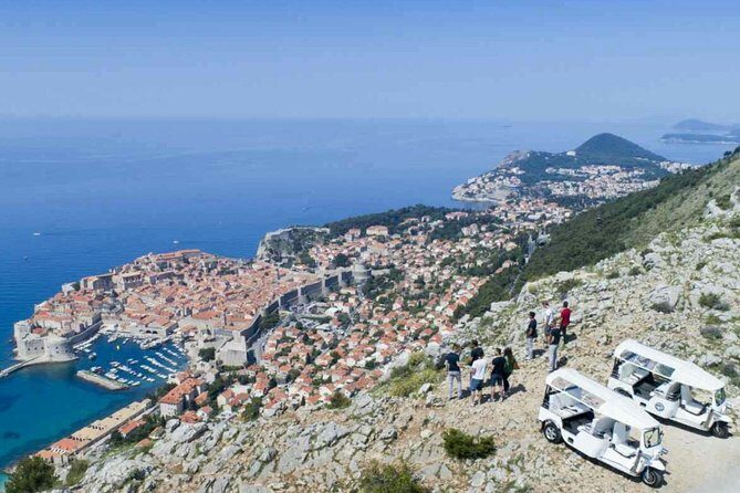 E-Tuk Tuk Tour in Dubrovnik - Quick highlights you’ll actually use